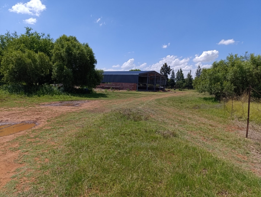 To Let Commercial Property for Rent in Groenvlei Sh Free State